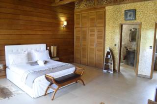 La Baie des Tortues Luth - 3