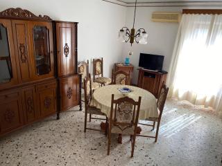 Charming Historic Villa in Vita, Sicily - Your Home Away from Home - 7
