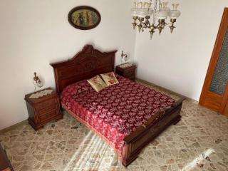 Charming Historic Villa in Vita, Sicily - Your Home Away from Home - Vita - 5
