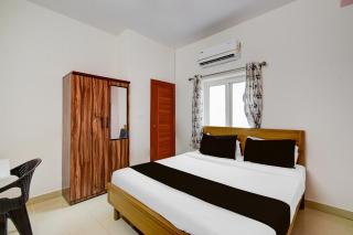 Collection O DLF CyberCity Hyderabad Formerly Key Suites - Hyderabad - 0