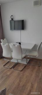 apartament na Ursynowie - 1