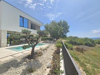 Holiday house VILLA AMORA with private pool - 2
