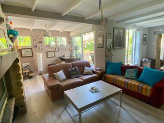 Maison cosy avec jardin et vue sur l'étang - Saint Chamas - 6