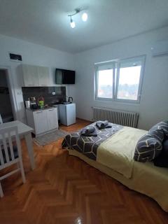 Apartmani Bata I Seka - Vrnjačka Banja - 0