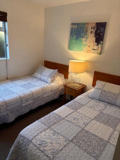 Sumner Bay Motel - Christchurch - 4