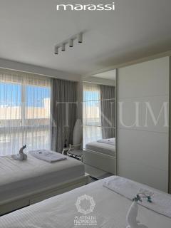 Chalet 2 BRs Lagoon View-Marassi - 8