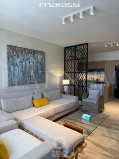 Chalet 2 BRs Lagoon View-Marassi - Banī Ghālib - 3