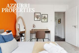 Short Stays at Shoot-Up Hill - Londra - 9