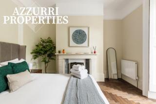 Short Stays at Shoot-Up Hill - Londra - 8