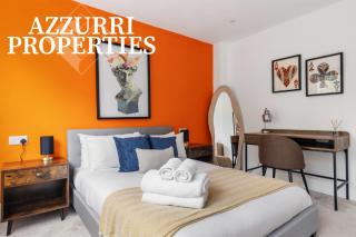 Short Stays at Shoot-Up Hill - Londra - 5