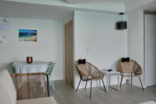 Amazing Oceanfront 2br - 7