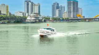 Thảo Nhi Yacht - 5
