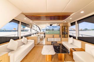 Thảo Nhi Yacht - 3