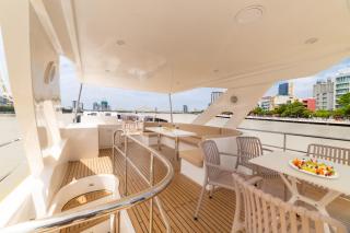 Thảo Nhi Yacht - 2