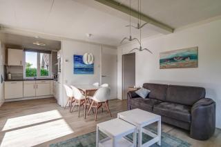 Vakantiehuis De Strandloper - Julianadorp aan Zee - Julianadorp - 8