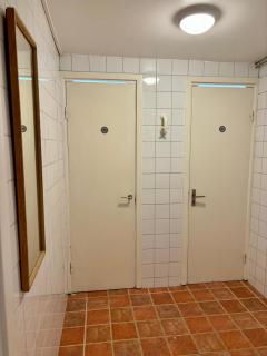 Vandrarhem, Hostel in Hällestrand Semesterby - 3