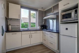 Vakantiehuis De Strandloper - Julianadorp aan Zee - Julianadorp - 6
