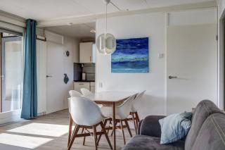 Vakantiehuis De Strandloper - Julianadorp aan Zee - 2