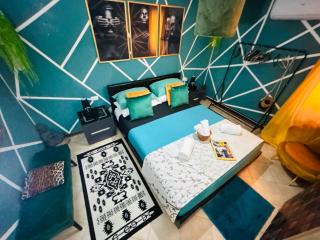 Family House di Genny e Nicola small suite - 6