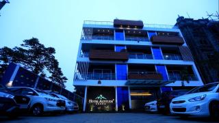 Hotel Altitude Coorg - Madikeri - 9