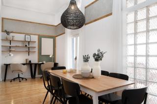 Dari - 3 bedrooms and terrace in Chueca-Justicia - 8