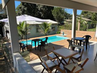 Recanto Dubom, a 10 minutos do autódromo Goiânia - 2