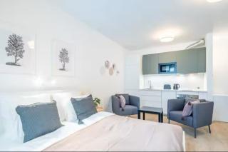 VH302 Apartment - 1