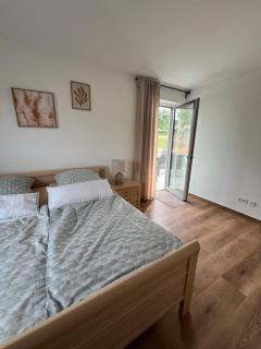 FeWo mit Alpaka Blick - Bad Gandersheim - 8