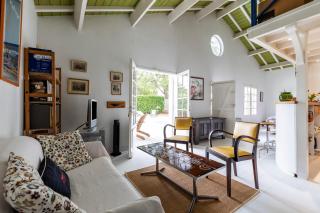La Maison Des Voyages - Saint-Aubin-de-Branne - 6