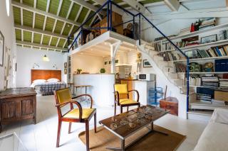 La Maison Des Voyages - Saint-Aubin-de-Branne - 2