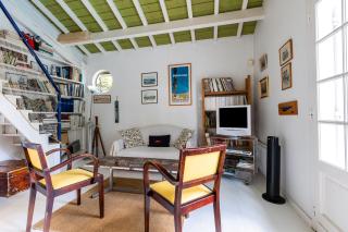 La Maison Des Voyages - Saint-Aubin-de-Branne - 5