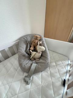 FeWo mit Alpaka Blick - Bad Gandersheim - 6