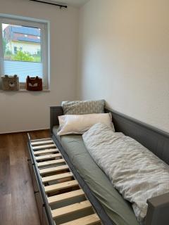 FeWo mit Alpaka Blick - Bad Gandersheim - 3