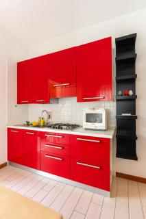 Appartamenti Casa De Lazzari - Piazza Brescia - Adria Holiday Jesolo - FAMILY APARTMENTS - Lido di Jesolo - 5