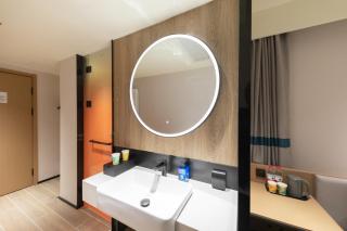 Hello Beijing Tiantongyuan Subway Station Hotel - 7