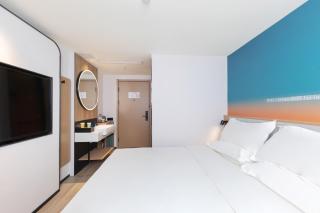 Hello Beijing Tiantongyuan Subway Station Hotel - 5