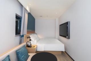 Hello Beijing Tiantongyuan Subway Station Hotel - 4