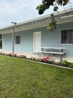 Villa Sole - Shkodër - 0