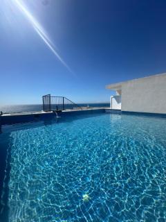 LUX APART and POOL - Utjeha - 0