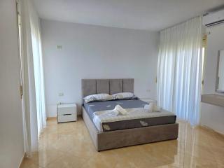 Sea View Apartment in Durres Beach 100 - Durrës - 4