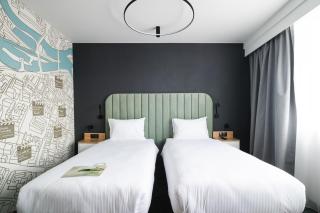 Focus Hotel Premium Wrocław - Wrocław - 2