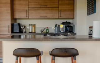 2 Bed Flat with Private Balcony by Hostroo Stays - Londra - 7