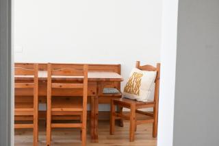 M206 - Marcelli, nuovo appartamento con giardino - Marcelli - 8