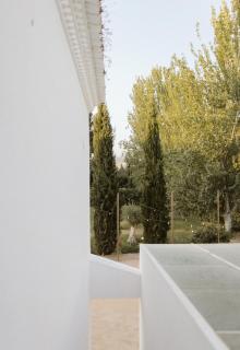 Cortijo de Enmedio - Granada - 8