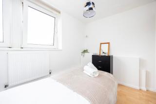 Kings Cross Camden Flat - 7
