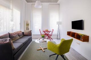 Cute Compact 1Bd1Bath Gem Shared Terrace! #397 - Istanbul - 0