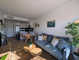 Casa Buena Vista Golf - Bright Apartment with Sunny Balcony & Pool - 2