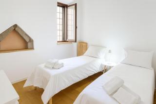Borgolungo Apartament Viterbo - 5