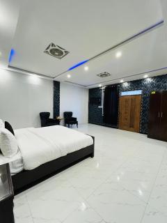 Anabia Guest House - Islamabad - 3