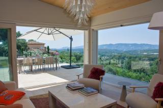 Mougins Collection - Villa VIRIDIS - Grasse - 5